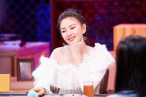 娱乐大爆料唐嫣赵丽颖,揭秘娱乐圈幕后风云  第3张