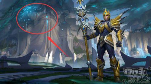 lol最新版本爆料端游,新英雄、新技能，端游战场风云再起！  第1张