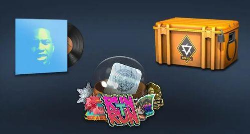 外网最新爆料csgo,揭秘游戏背后不为人知的秘密与变革  第1张