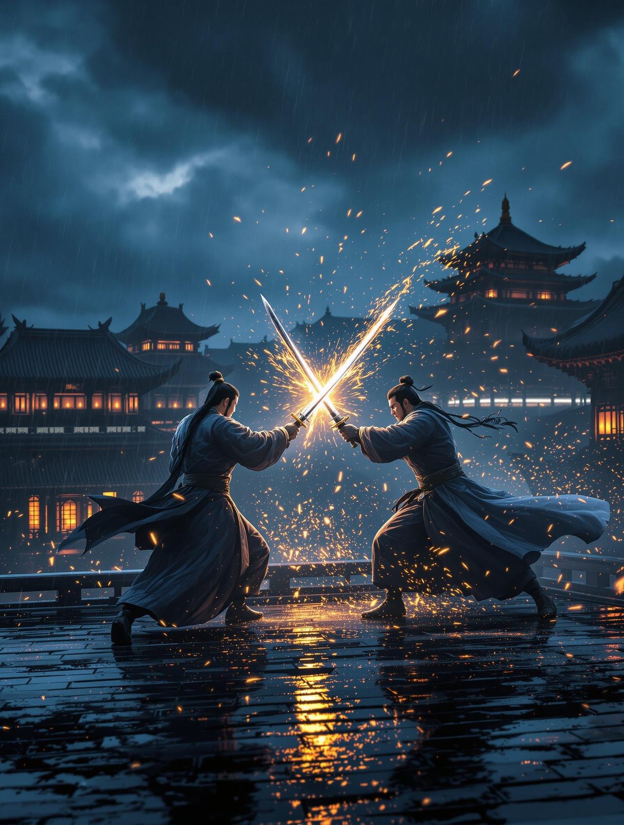 爱爱影院推荐作品 - 风云际会