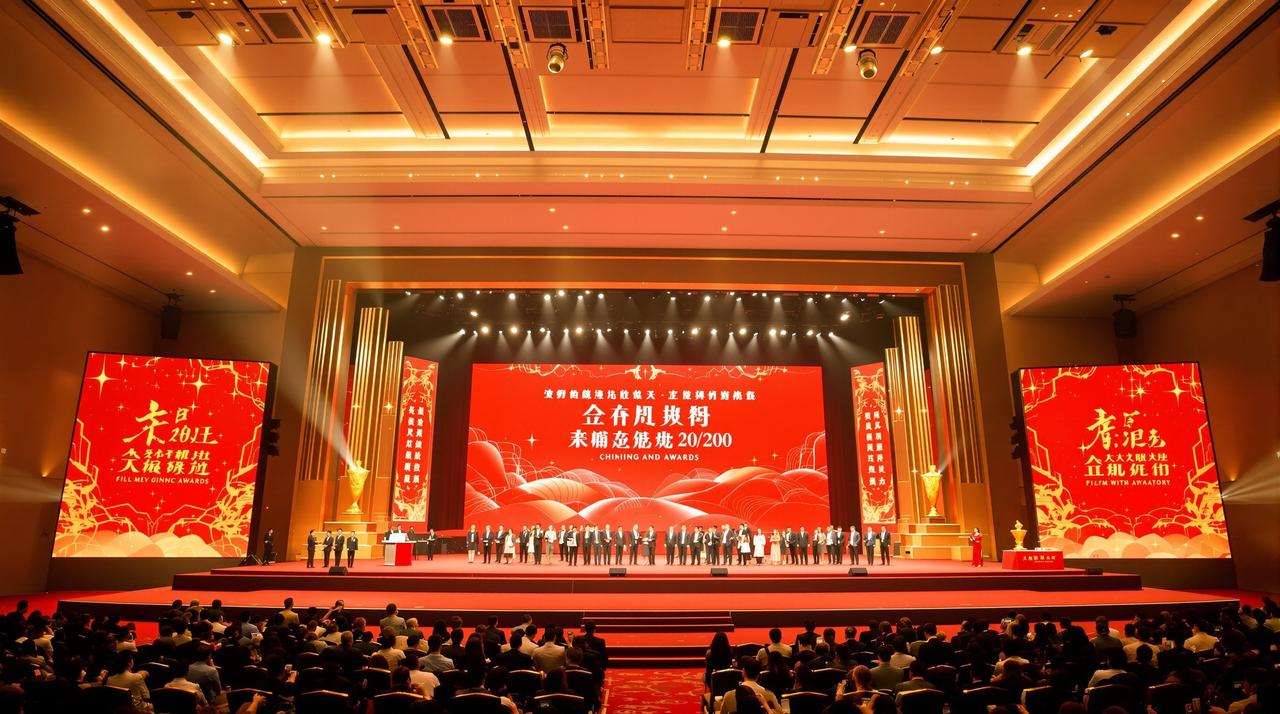 爱爱影院新闻资讯 - 爱爱影院年度盛典圆满落幕，年度十大优秀作品揭晓