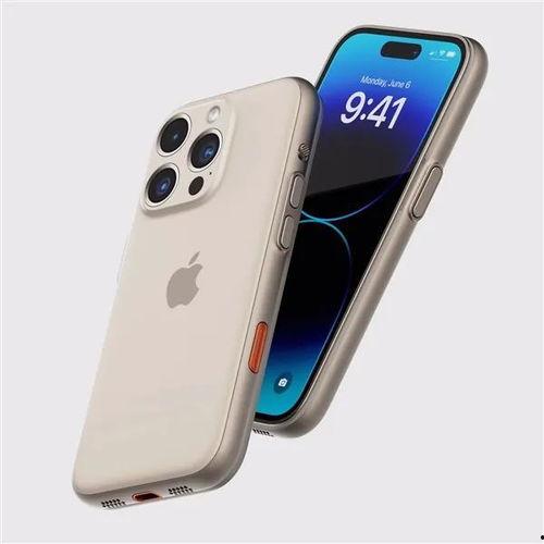 iphone15最新爆料消息,颠覆性升级,五大亮点前瞻揭秘! 第1张 iphone15最新爆料消息,颠覆性升级,五大亮点前瞻揭秘! 第1张