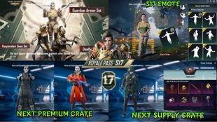 pubg极品宝箱最新爆料3.5,pubg极品宝箱全新内容大揭秘! 第3张 pubg极品宝箱最新爆料3.5,pubg极品宝箱全新内容大揭秘! 第3张