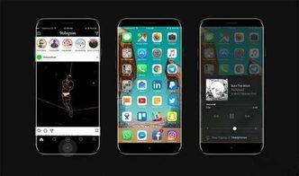 最新的iphone技术爆料,iPhone 2024技术爆料深度解析 第3张 最新的iphone技术爆料,iPhone 2024技术爆料深度解析 第3张