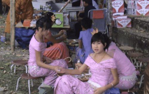 缅甸女孩爆料视频大全,真实生活与网络传闻的碰撞  第3张